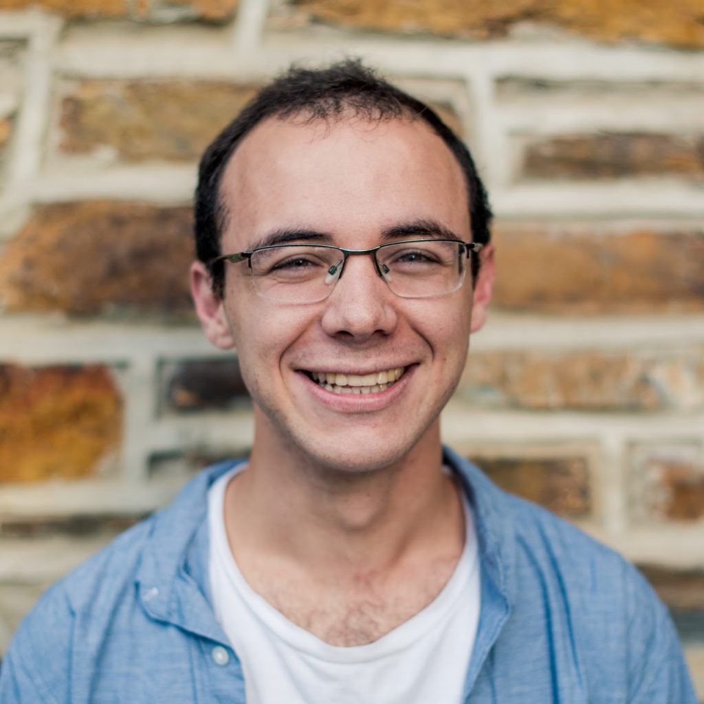 Brian Grasso - Founder and CEO